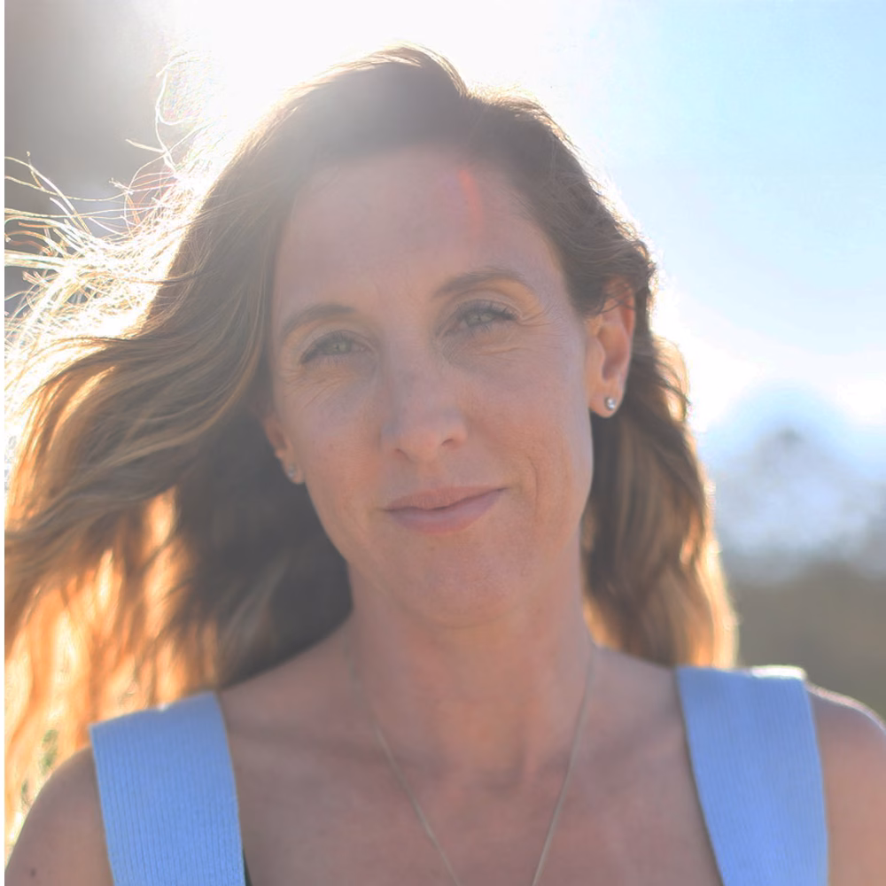 Renee Kathryn - Lion's Gate Events Facilitator